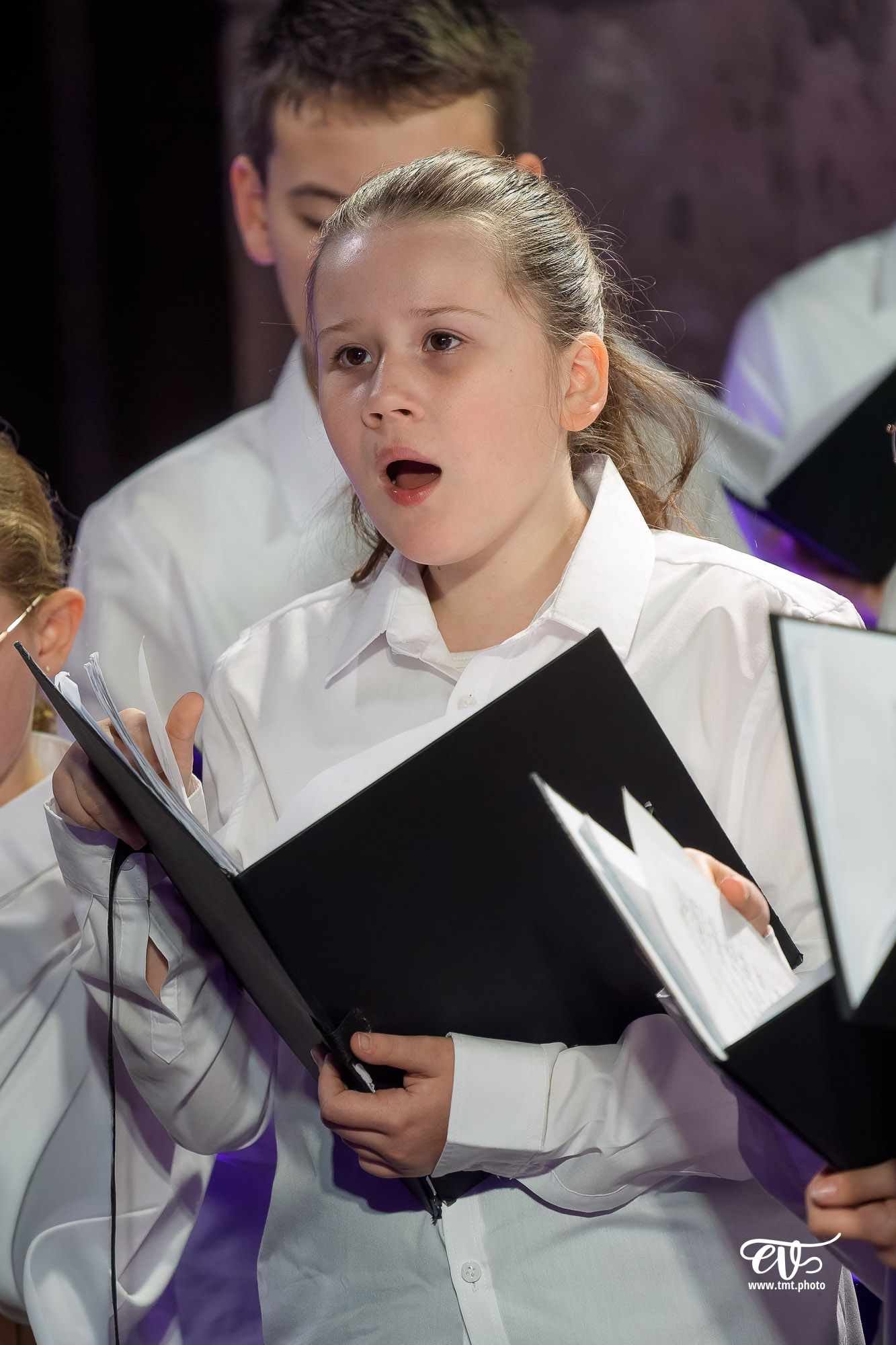 MAITRISE STE PHILOMENE